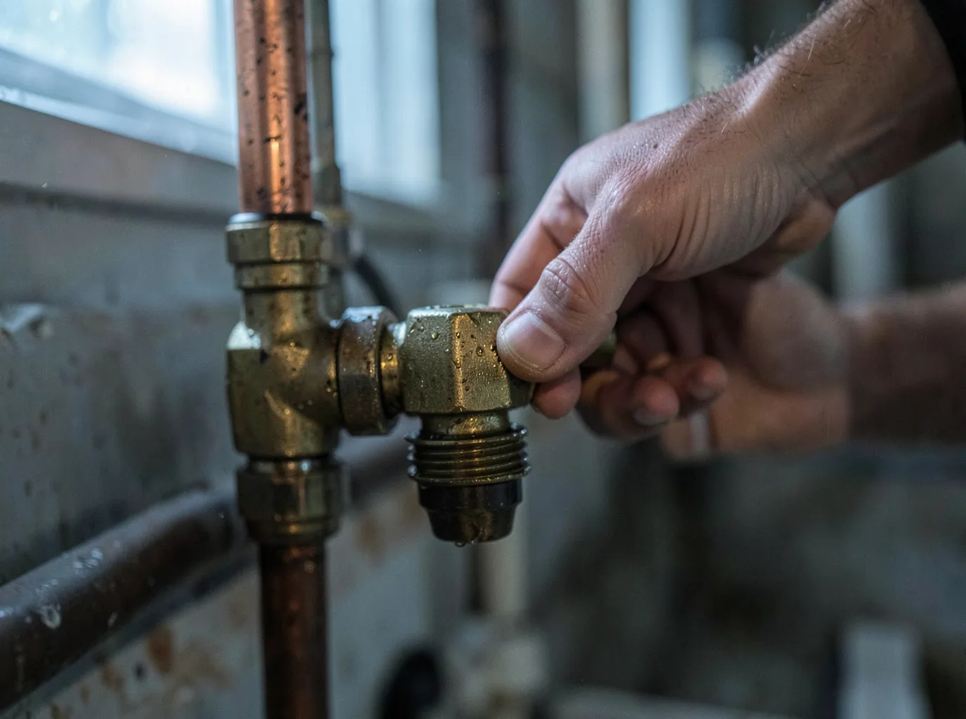 Emergency Plumber Middlebury, CT FAQs